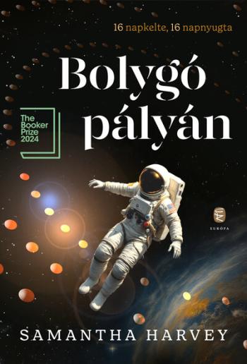 Bolygó pályán 1.Kép