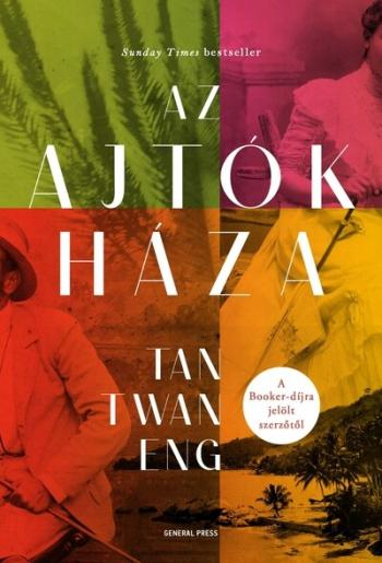 Az Ajtók Háza 1.Kép