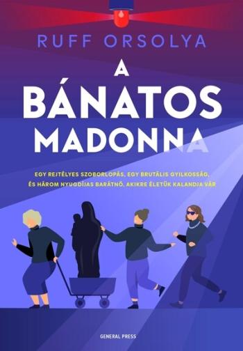 A Bánatos Madonna 1.Kép