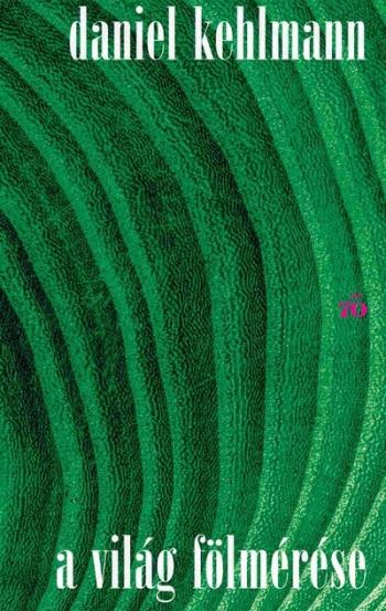 A világ fölmérése - Alapdarab (új kiadás) 1.Kép