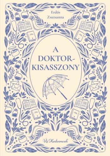A doktorkisasszony - Új kedvencek 1.Kép