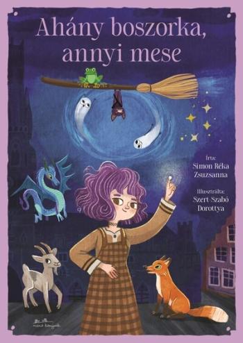 Ahány boszorka, annyi mese 1.Kép