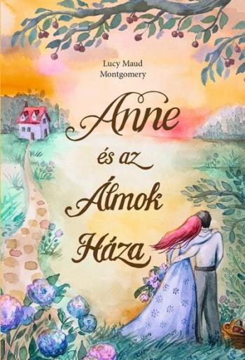 Anne és az Álmok Háza 1.Kép