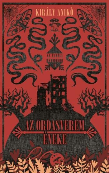 Az Ordasverem éneke - Az Éjféli Rémmondó 1.Kép