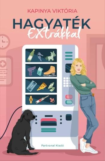 Hagyaték EXtrákkal 1.Kép