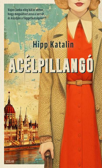 Acélpillangó 1.Kép
