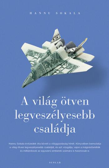 A világ ötven legveszélyesebb családja 1.Kép