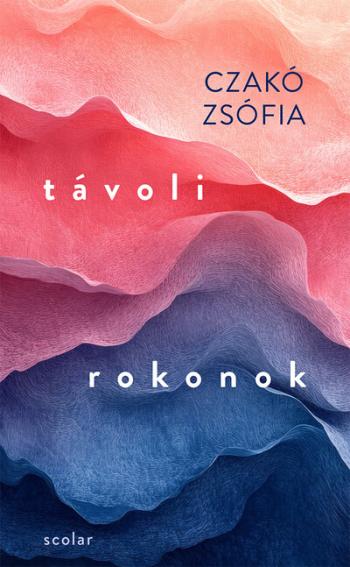 Távoli rokonok 1.Kép