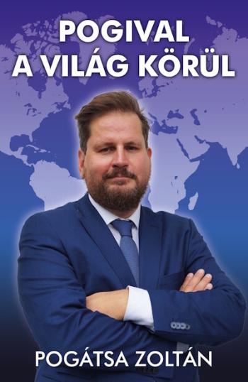 Pogival a világ körül 1.Kép