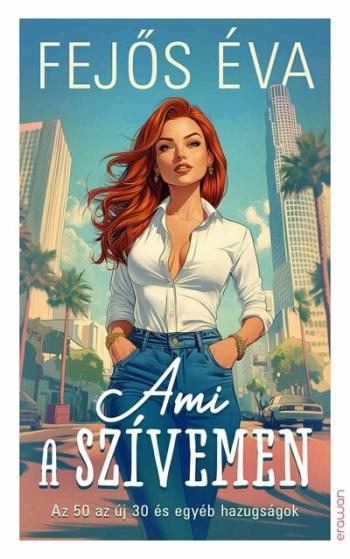Ami a szívemen - Az 50 az új 30, és egyéb hazugságok 1.Kép