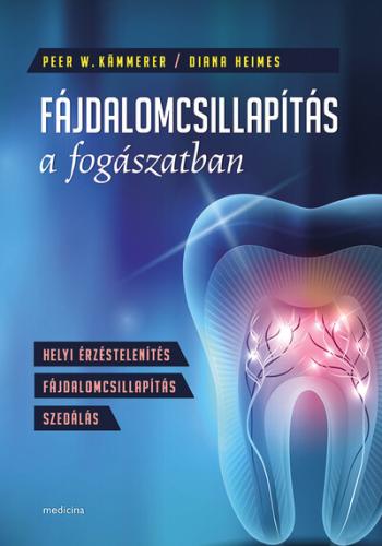 Fájdalomcsillapítás a fogászatban - Helyi érzéstelenítés - fájdalomcsillapítás - szedálás 1.Kép