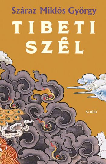 Tibeti szél 1.Kép