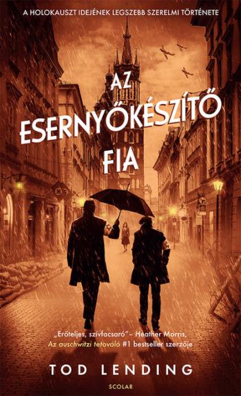 Az esernyőkészítő fia 1.Kép