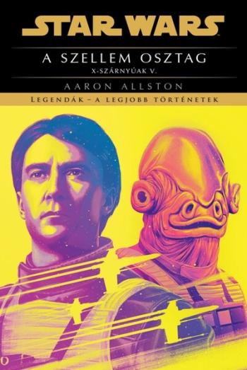 Star Wars: A Szellem osztag - X-Szárnyúak V. 1.Kép