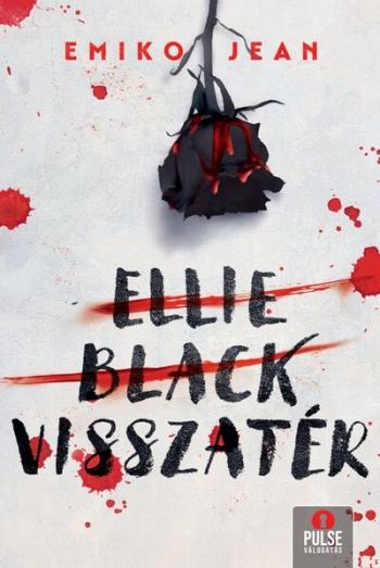 Ellie Black visszatér 1.Kép