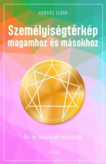 Személyiségtérkép magamhoz és másokhoz - Ön- és teismereti kézikönyv 1.Kép