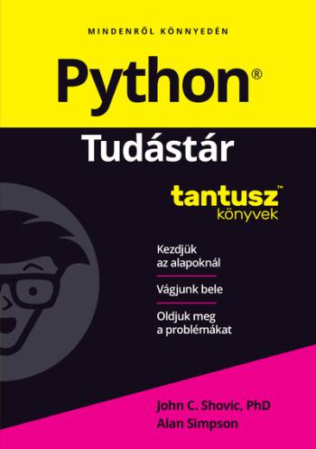 Python - Tudástár 1.Kép