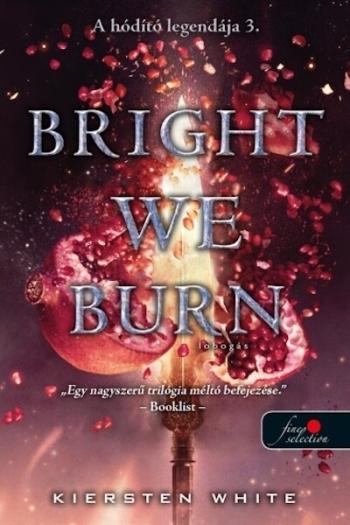 Bright We Burn - Lobogás - A hódító legendája 3. 1.Kép