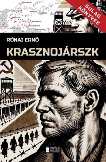 Krasznojárszk - Gulag Könyvek 2. 1.Kép