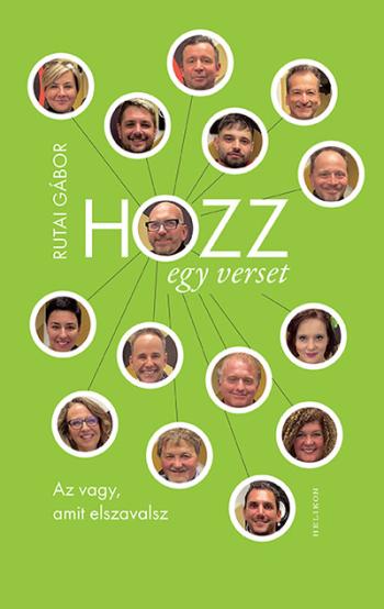 Hozz egy verset - Rímportrék 1.Kép