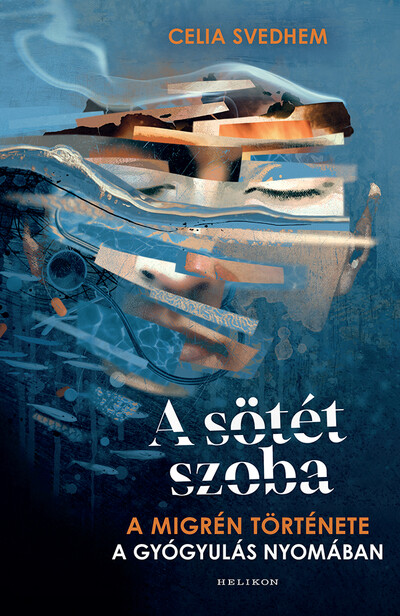 A sötét szoba - A migrén története a gyógyulás nyomában