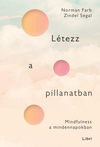Létezz a pillanatban - Mindfulness a mindennapokban 1.Kép