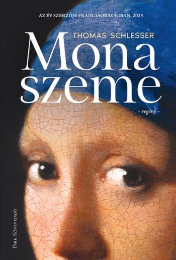 Mona szeme 1.Kép