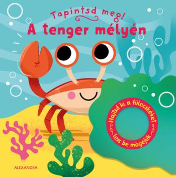 A tenger mélyén 1.Kép