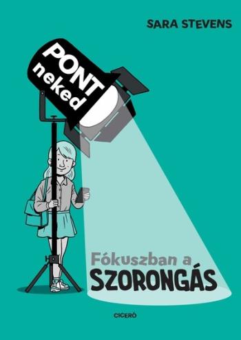 Fókuszban a szorongás - Pont neked 1.Kép