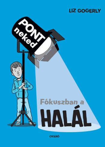 Fókuszban a halál - Pont neked 1.Kép