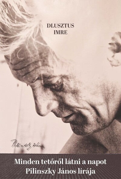 Minden tetőről látni a napot - Pilinszky János lírája