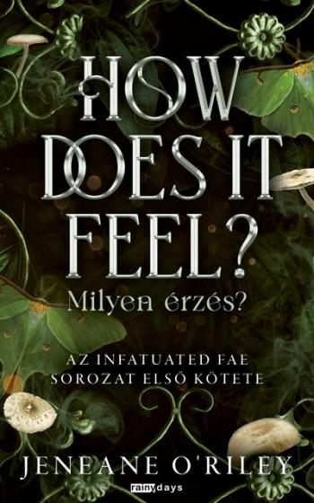 How Does It Feel - Milyen érzés? (éldekorált) 1.Kép