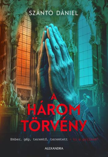 A három törvény 1.Kép