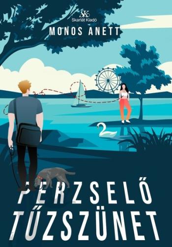 Perzselő tűzszünet - Gyűlöllek szeretni 2. 1.Kép