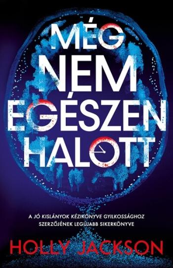 Még nem egészen halott 1.Kép