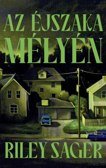 Az éjszaka mélyén 1.Kép