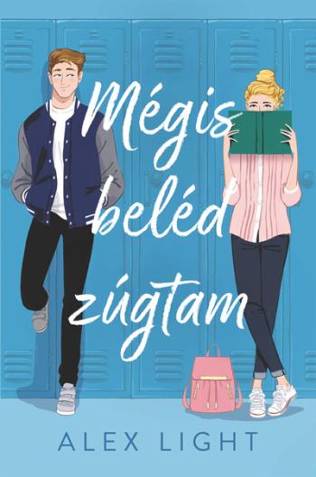 Mégis beléd zúgtam (éldekorált) 1.Kép