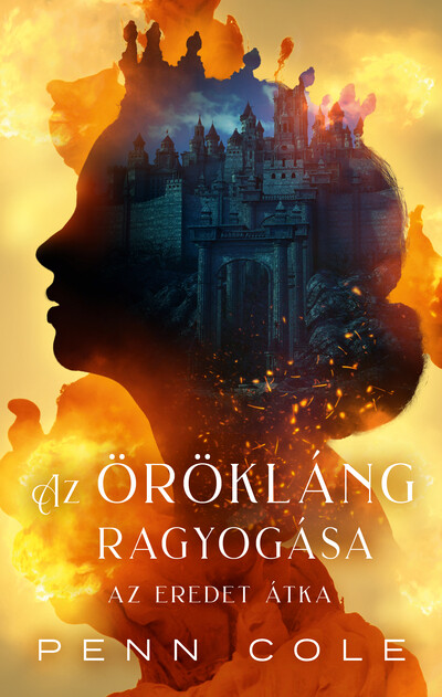 Az Eredet átka - Az Örökláng ragyogása (éldekorált)