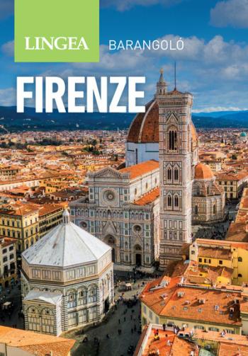 Firenze - Barangoló (2. kiadás) 1.Kép
