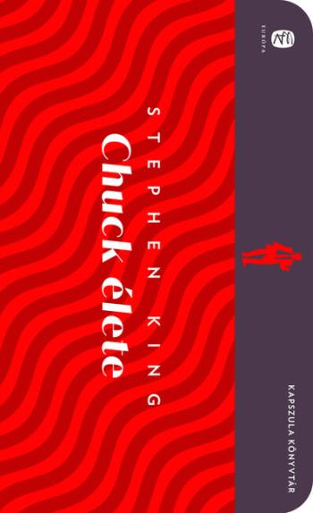 Chuck élete - Európa Kapszula Könyvtár 1.Kép