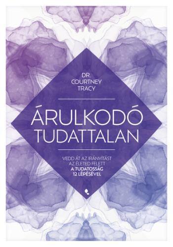 Árulkodó tudattalan - Vedd át az irányítást az életed felett a Tudatosság 12 Lépésével 1.Kép