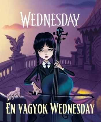 Én vagyok Wednesday 1.Kép