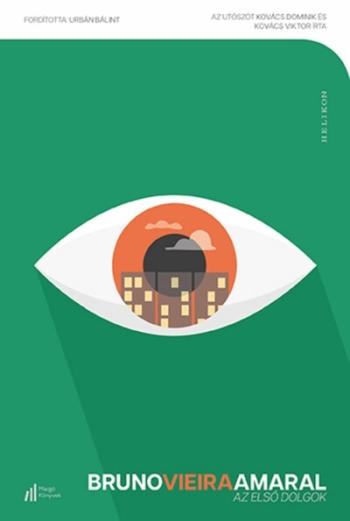 Az első dolgok - Margó Könyvek 1.Kép