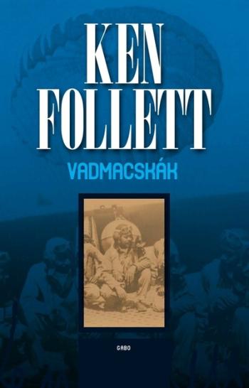 Vadmacskák (új kiadás). 1.Kép