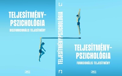 Teljesítménypszichológia