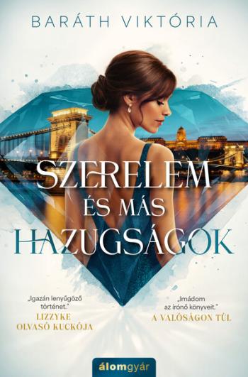 Szerelem és más hazugságok 1.Kép