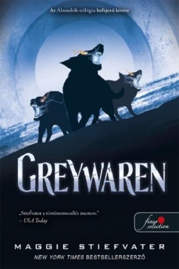 Greywaren 1.Kép
