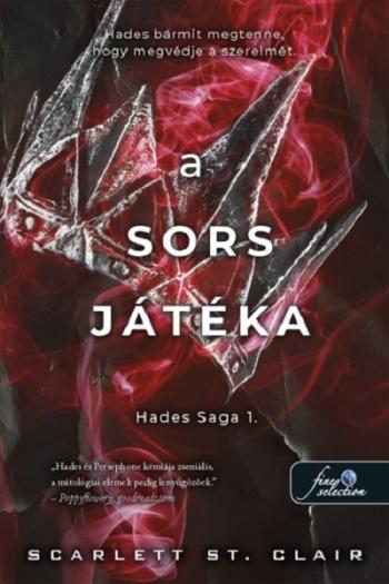 A Sors játéka - Hades Saga 1. 1.Kép