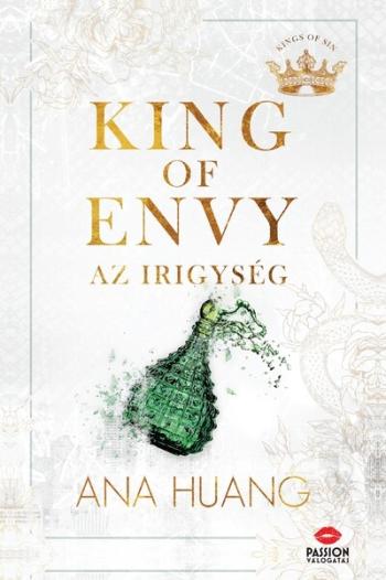 King of Envy - Az irigység 1.Kép