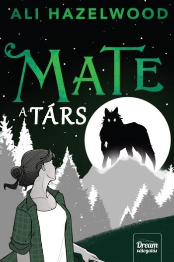 Mate - A társ 1.Kép